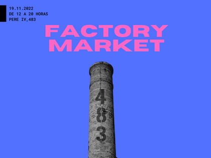 Factory Market